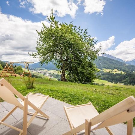 Agriturismo Marer Urlaub Auf Dem Bauernhof Villabassa Luaran gambar